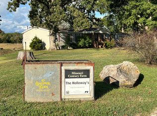 1107 Holloway Drive, Willow Springs, MO 65793