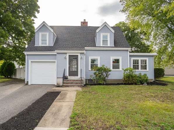248 Warren St, Waltham, MA 02453
