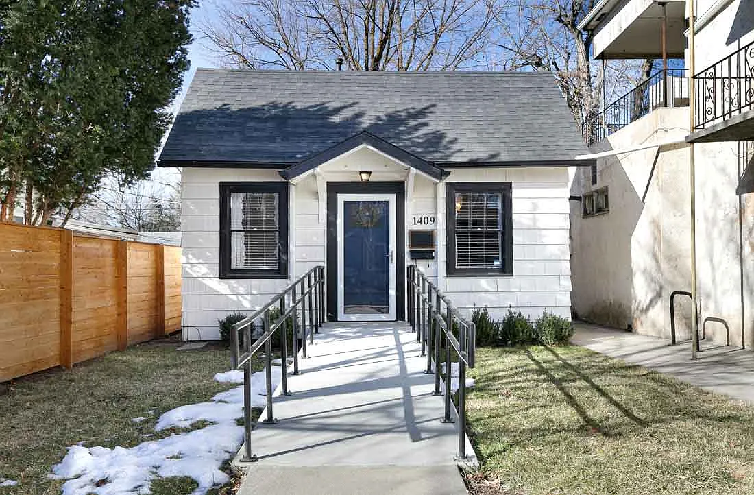 1409 North 13th Street - 1 — Photo 2