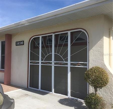 2nd image of 18100 Wolbrette Cir