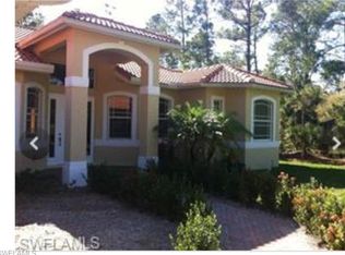 2684 14th Ave NE, Naples, FL 34120