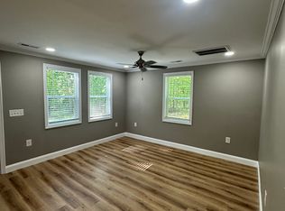 4916 Palomino Dr, Sanford, NC 27330