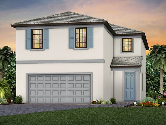 Exterior FM1