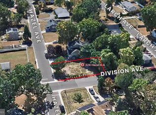 324 Hazel Ave, West Berlin, NJ 08091