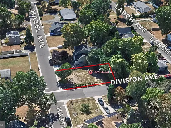 324 Hazel Ave, West Berlin, NJ 08091