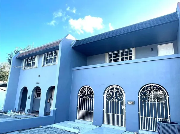 7010 W 2nd Way #7010, Hialeah, FL 33014