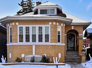 8240 S Aberdeen St, Chicago, IL 60620