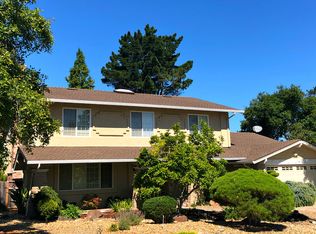 244 Calle La Montana, Moraga, CA