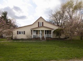 785 N State Route 589, Conover, OH