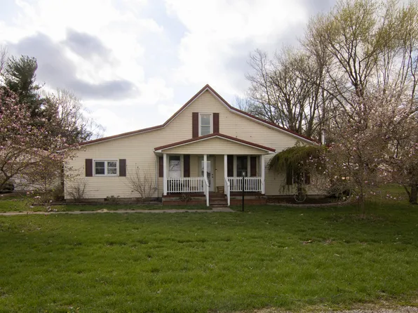 785 N State Route 589, Conover, OH 45317