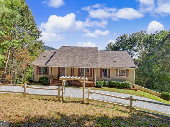 49 Vine Hill Ln, Clayton, GA 30525