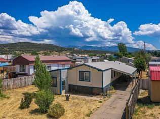 416 N Willow St, Mancos, CO 81328