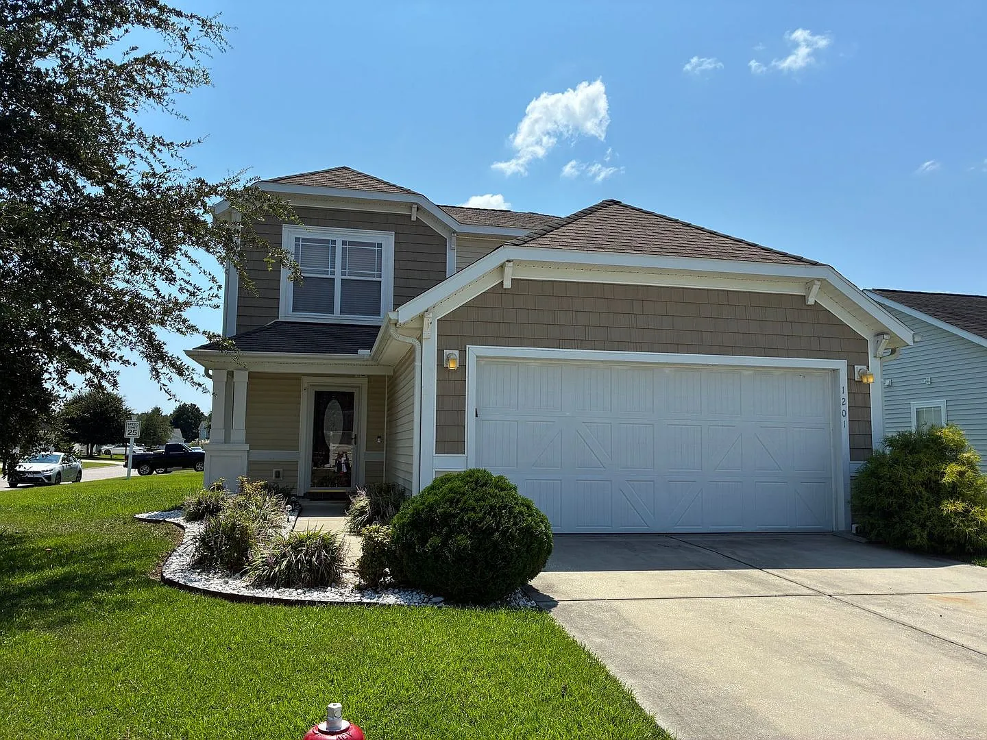 Cameron Village/ Rt 707/ Bay Rd - 3BD/ 2.5BA — Photo 1