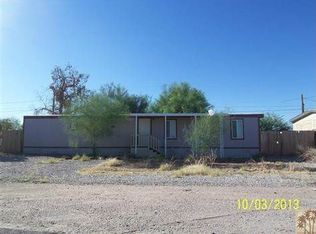 17585 Green St, Blythe, CA 92225