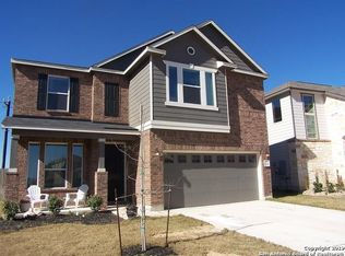 15330 Bypass Rdg, San Antonio, TX 78253