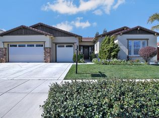 1617 Sage Ct, Brentwood, CA