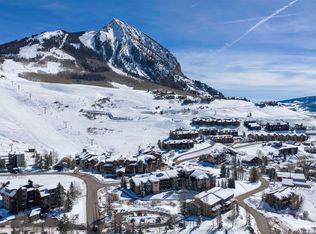 11 Hunter Hill Rd #406, Crested Butte, CO 81225