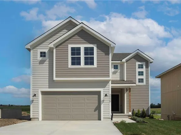 2225 NW 94th St, Kansas City, MO 64155