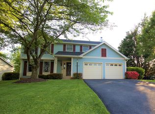 401 Kojun Ct, Sterling, VA 20164