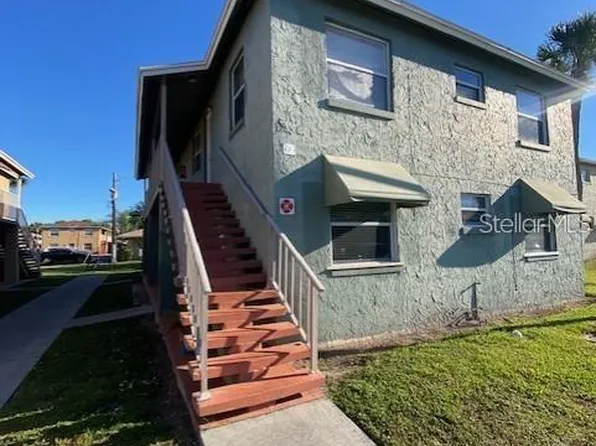 723 MICHIGAN COURT #3, ST CLOUD, FL 34769