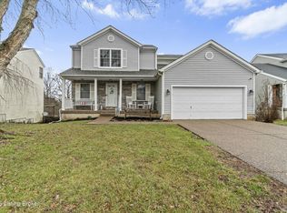 6634 Calm River Way, Louisville, KY 40299
