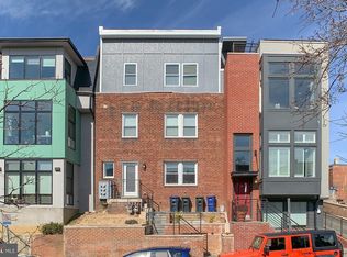 725 Hobart Pl NW, Washington, DC 20001
