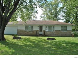 1809 Highway N, Pacific, MO 63069