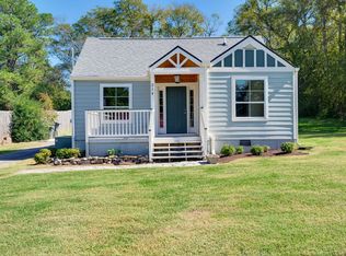 214 Anthony Ave, Old Hickory, TN 37138