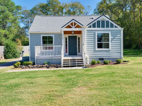 214 Anthony Ave, Old Hickory, TN 37138
