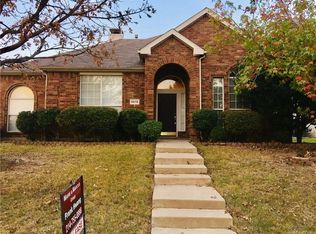 9410 Shirland Ln, Frisco, TX 75035