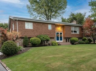 107 Hamilton St, Indiana, PA 15701