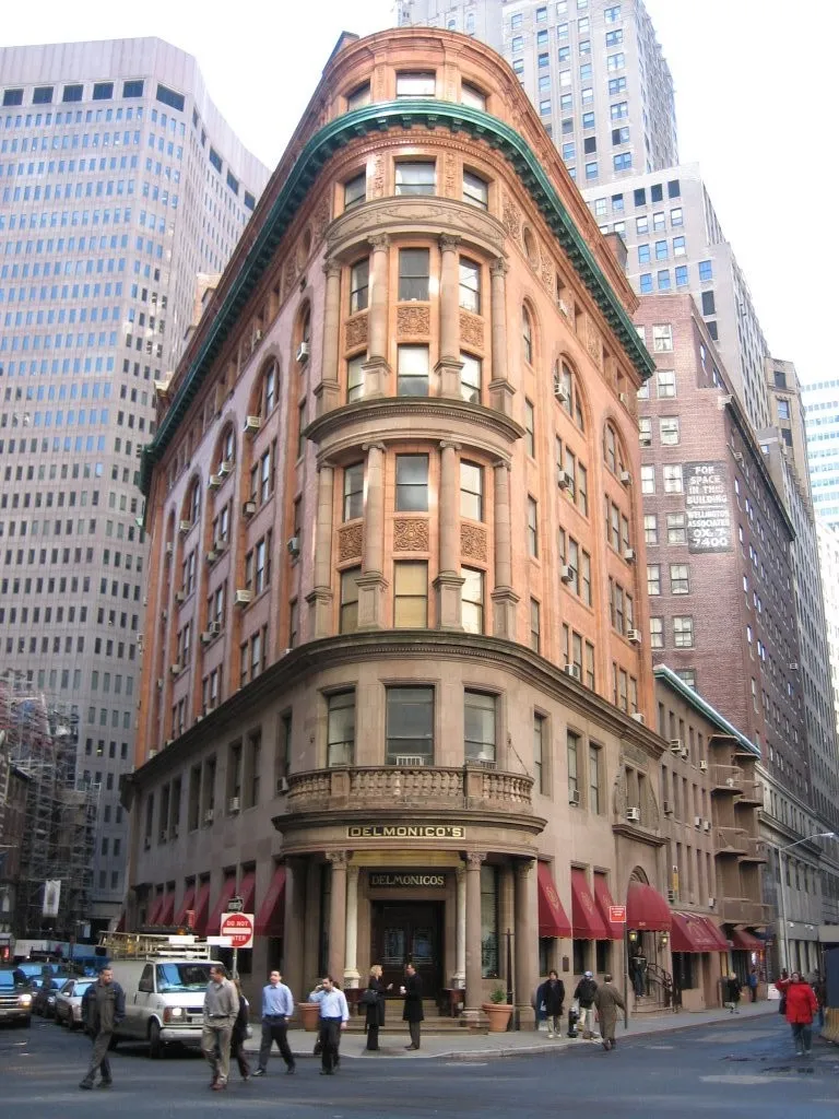 56 Beaver Street #704 in Financial District, Manhattan