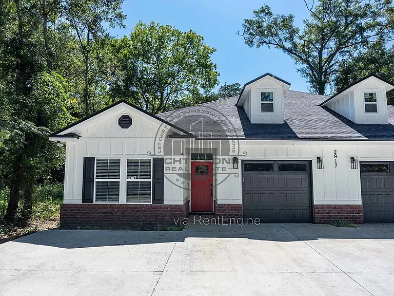 2917 Grady Rd #B — Photo 2