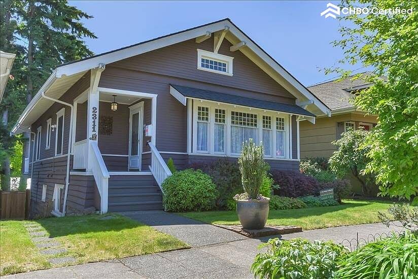 Fully furnished corporate rental in Seattle