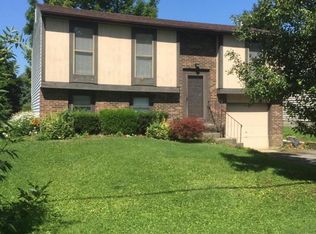 5529 Ulry Rd, Westerville, OH 43081