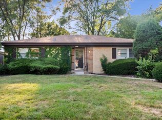 435 Beverly Dr, Wilmette, IL 60091