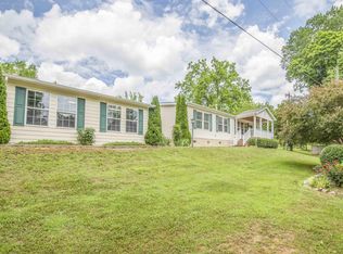 108 Kanott Ln, Maynardville, TN 37807