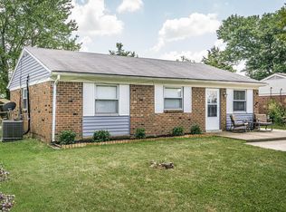 143 W Blue Jay Rd, Louisville, KY 40229