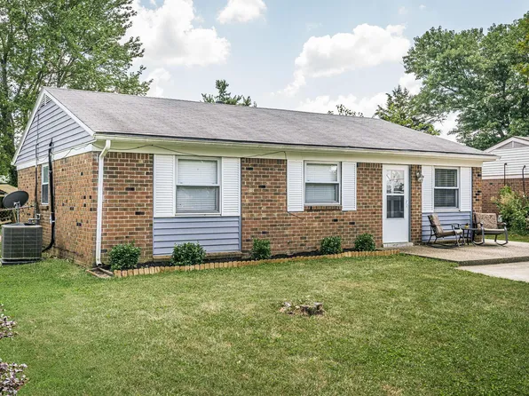 143 W Blue Jay Rd, Louisville, KY 40229