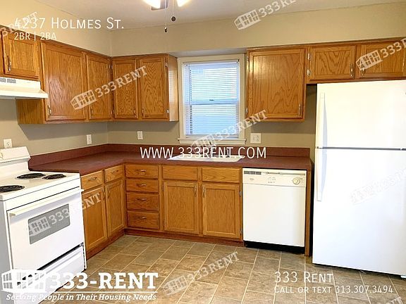 4th image of 4237 Holmes St