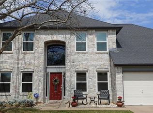 921 Timber Trl, Cedar Park, TX 78613