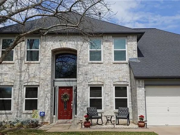 921 Timber Trl, Cedar Park, TX 78613