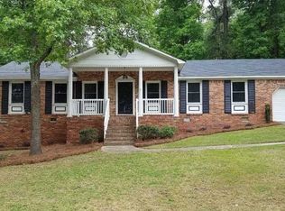 319 Saint Albans Rd, Irmo, SC 29063