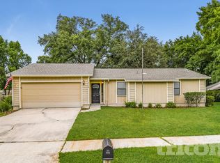 8708 Bishopswood Dr, Jacksonville, FL 32244