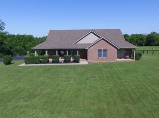2203 Clear Creek Rd, Nicholasville, KY 40356