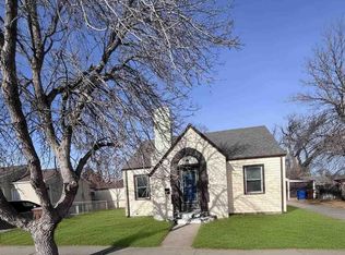 509 E 16th St, Scottsbluff, NE 69361