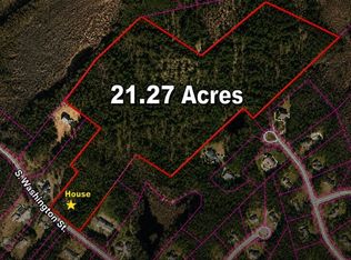 98 S Washington St, Norton, MA 02766