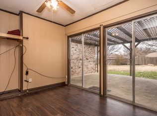 5408 Granada Dr, Amarillo, TX 79109