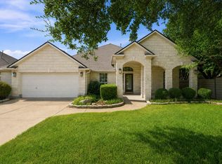 2513 Wanakah Ridge Dr, Cedar Park, TX 78613
