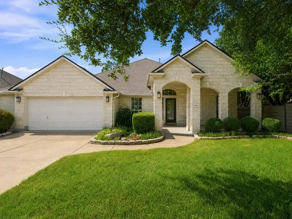 2513 Wanakah Ridge Dr, Cedar Park, TX 78613